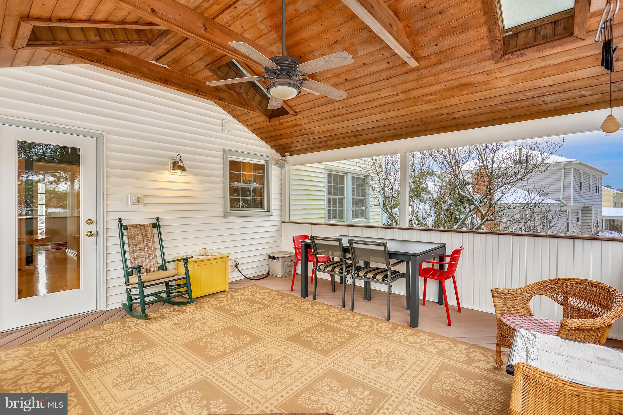 MILL CREEK SOUTH - Residential