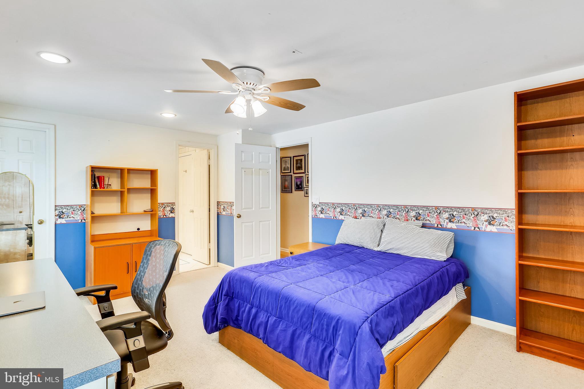 MILL CREEK SOUTH - Residential