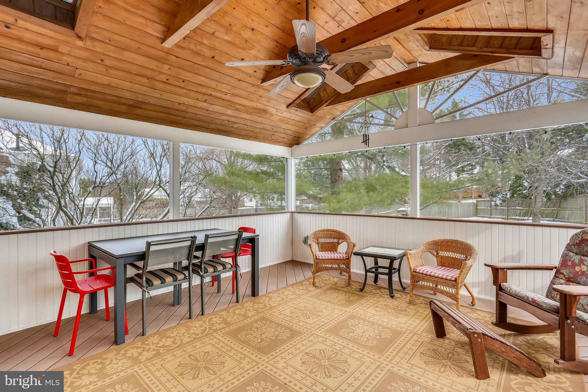 MILL CREEK SOUTH - Residential