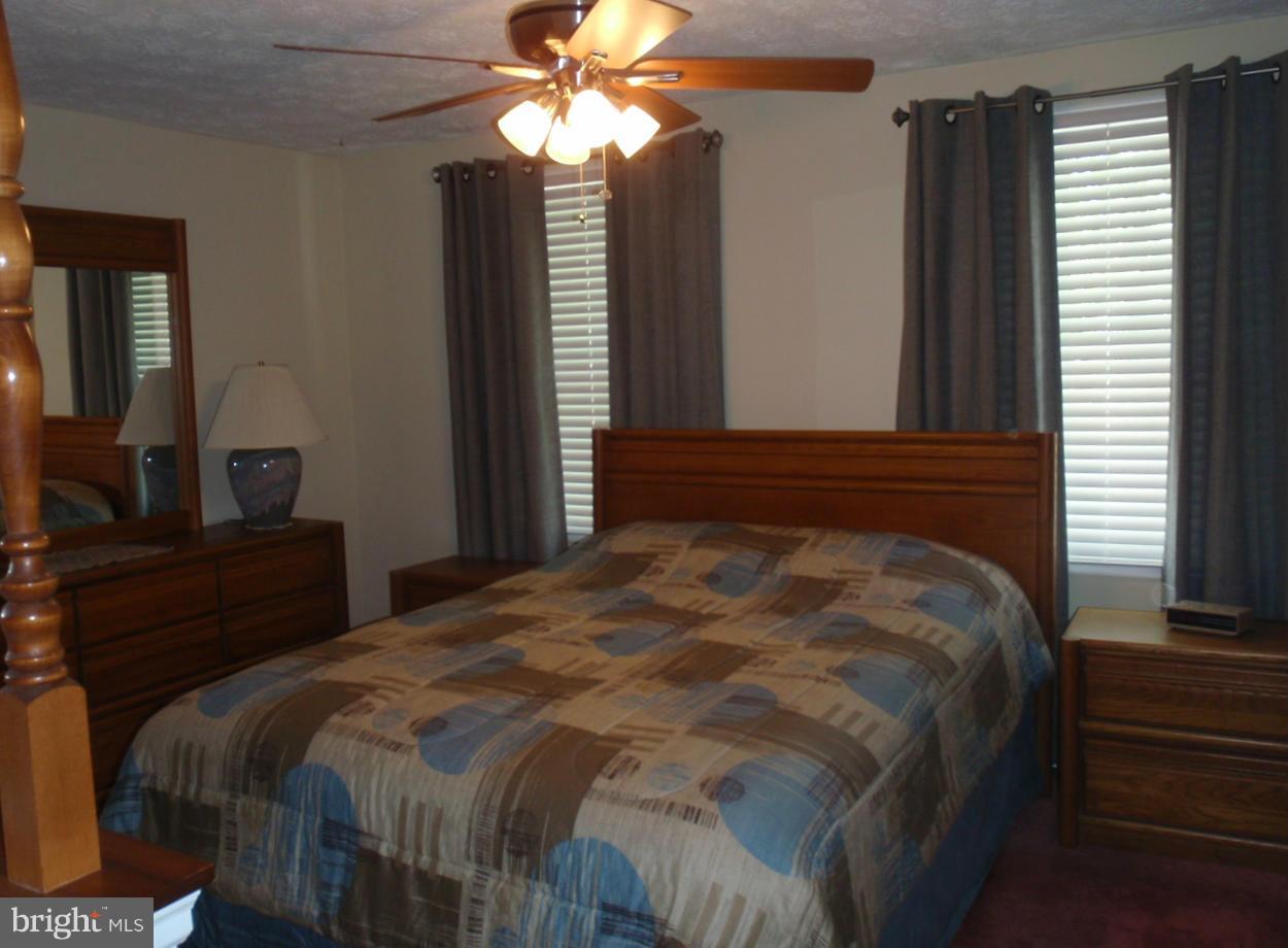 CHESTERFIELD - Residential