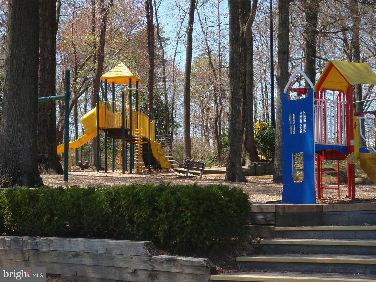 CHESTERFIELD - Residential