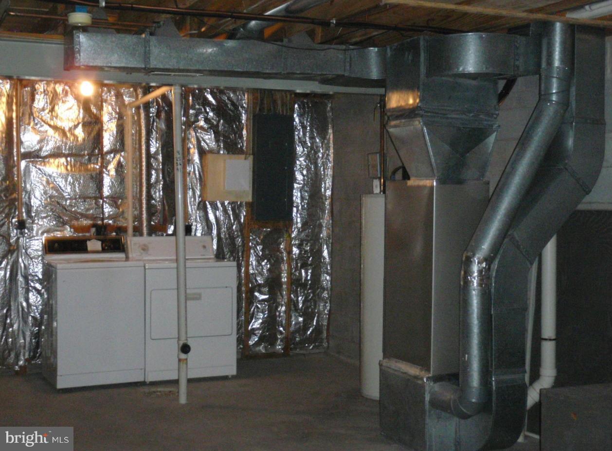 CHESTERFIELD - Residential