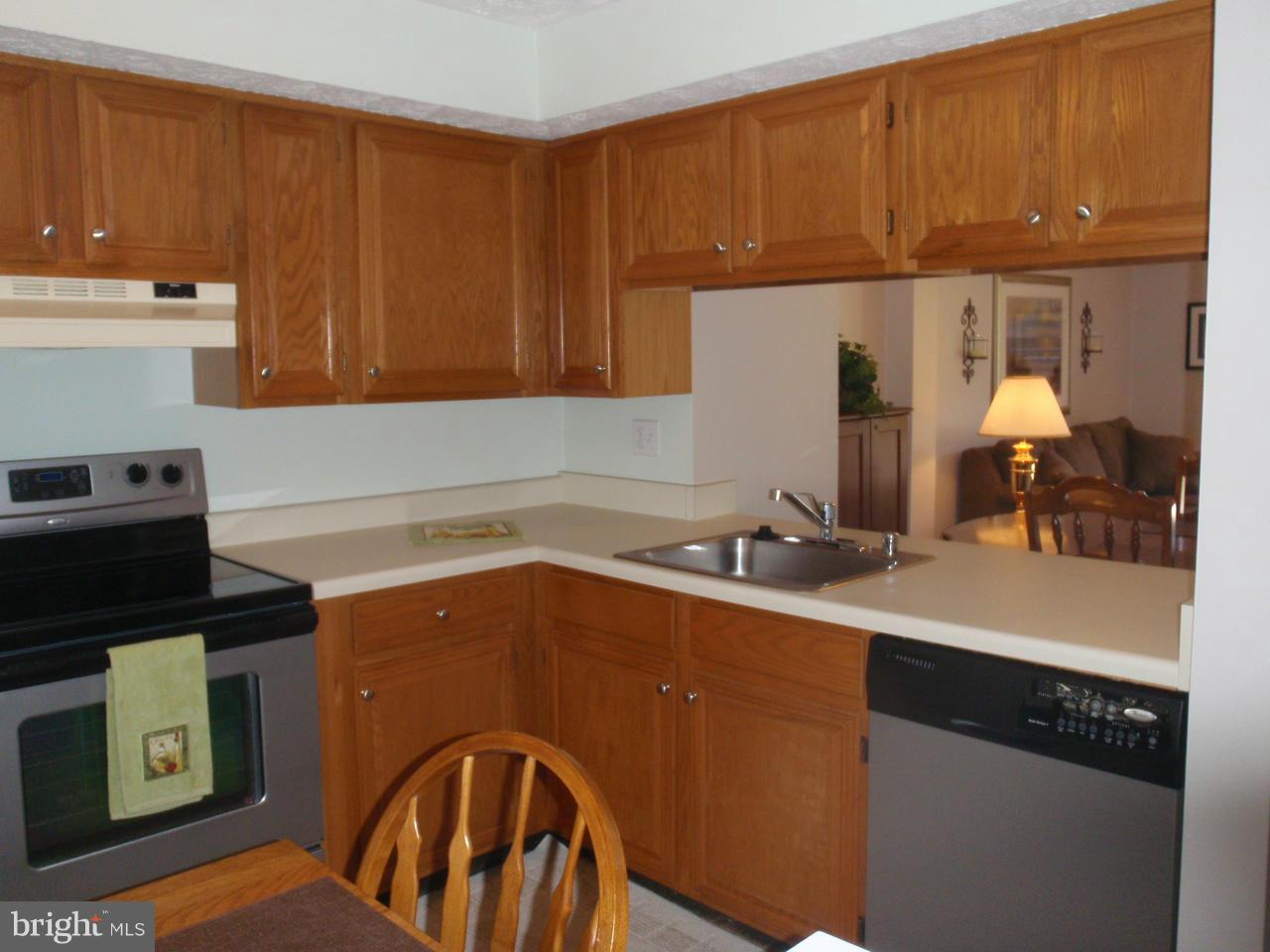 CHESTERFIELD - Residential