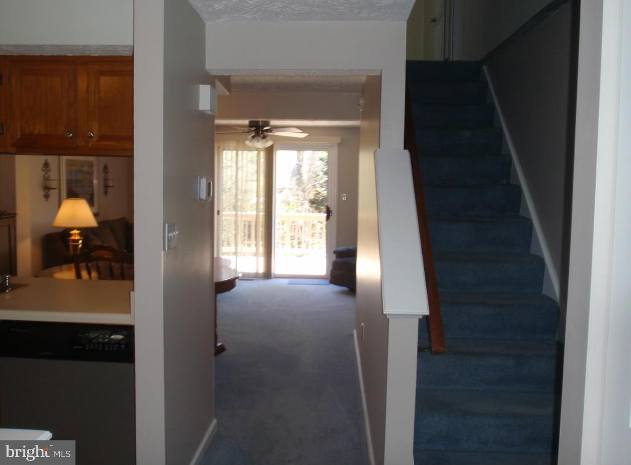 CHESTERFIELD - Residential