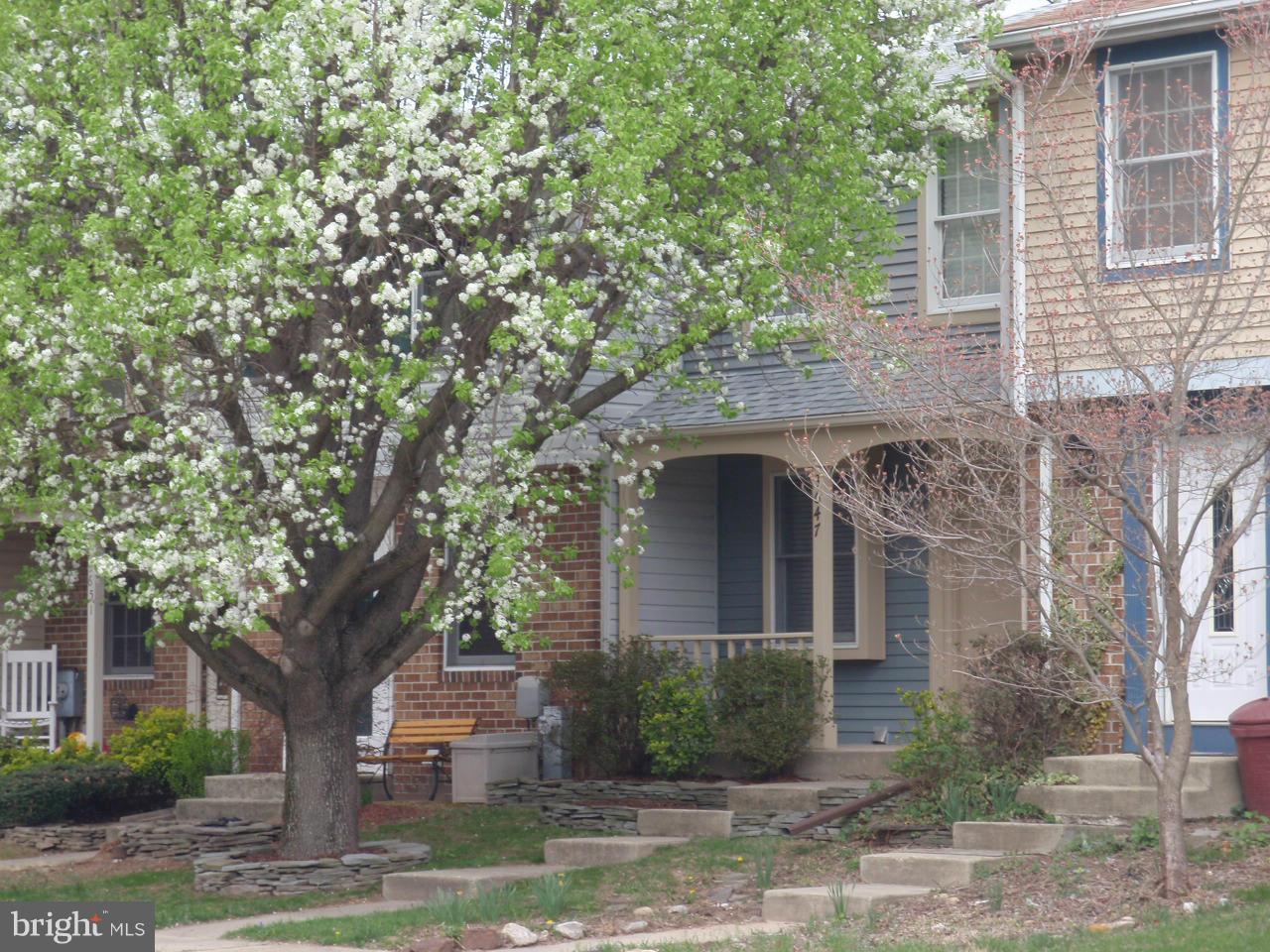 CHESTERFIELD - Residential