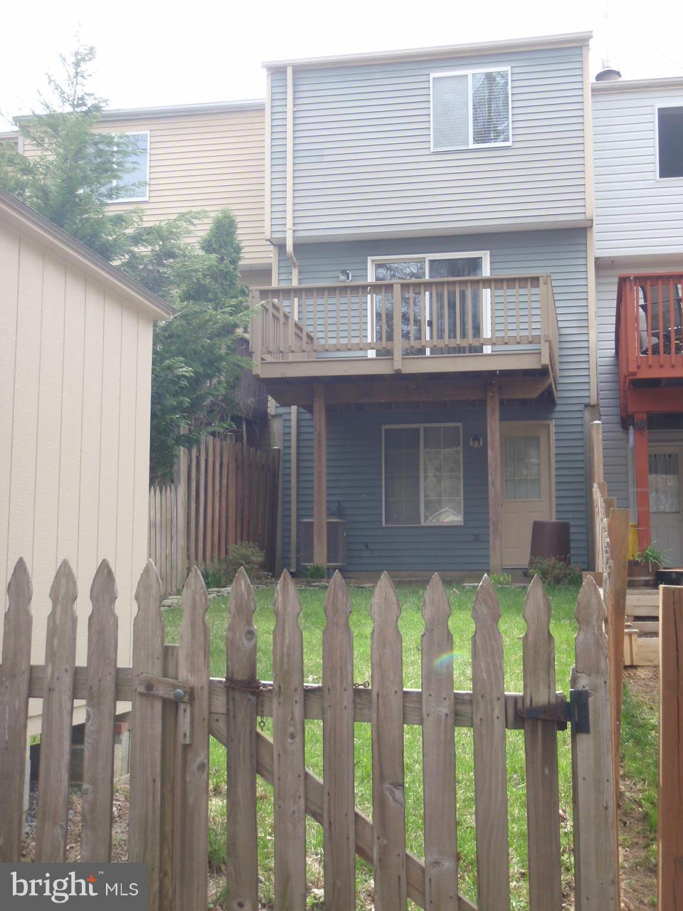 CHESTERFIELD - Residential