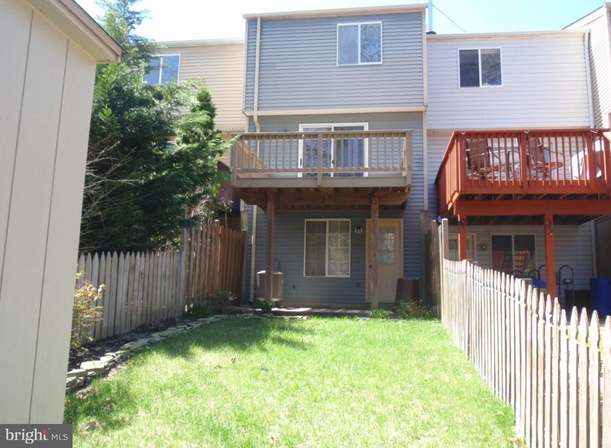 CHESTERFIELD - Residential