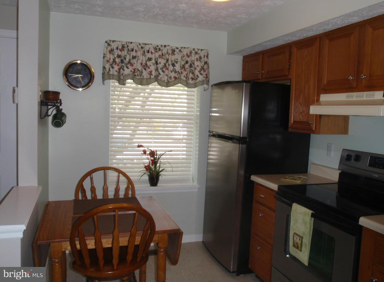 CHESTERFIELD - Residential