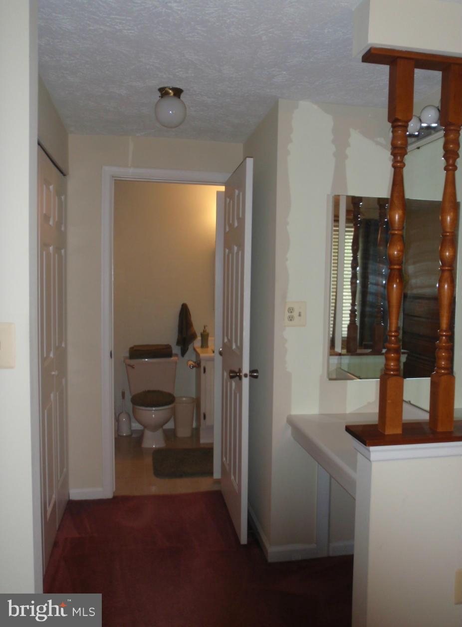 CHESTERFIELD - Residential