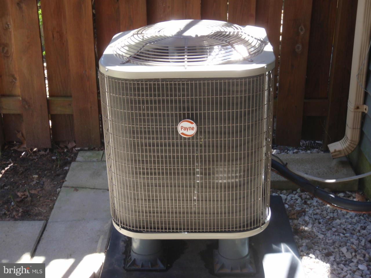 CHESTERFIELD - Residential