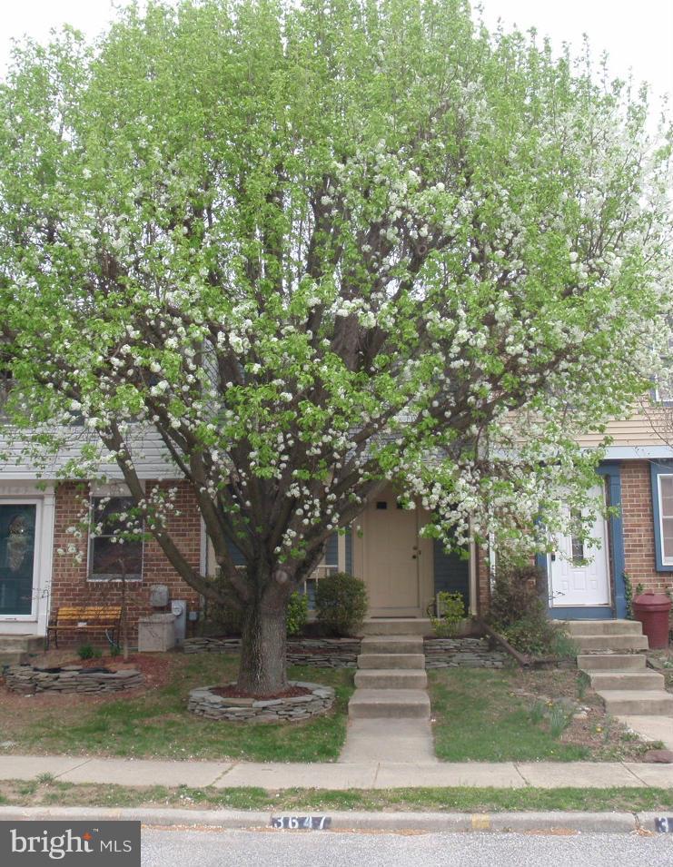 CHESTERFIELD - Residential