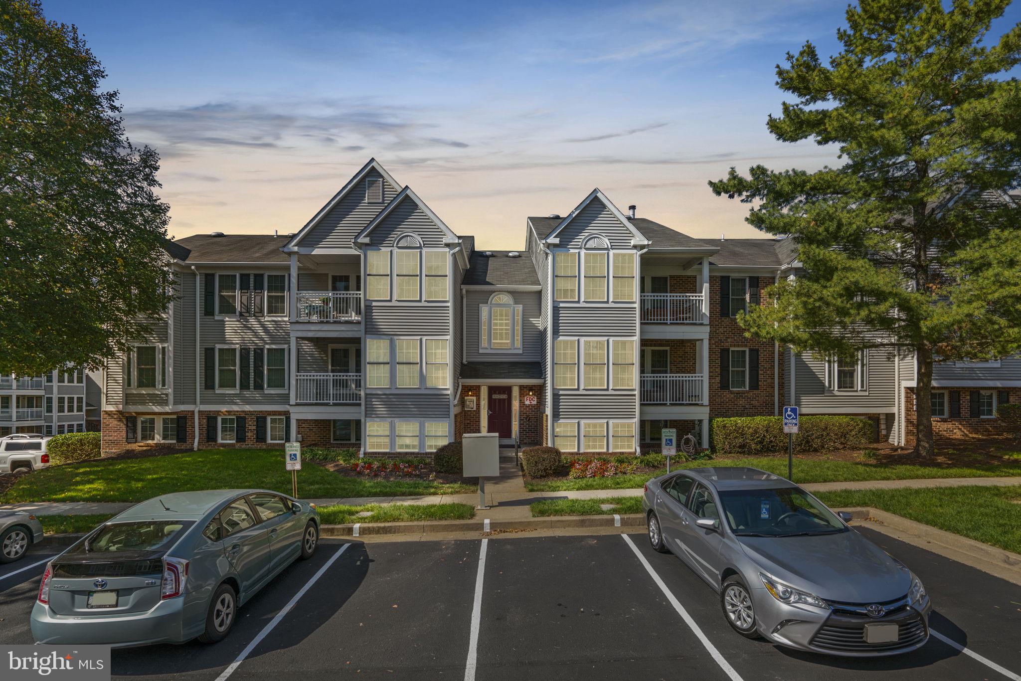 BEDFORD COMMONS - Residential