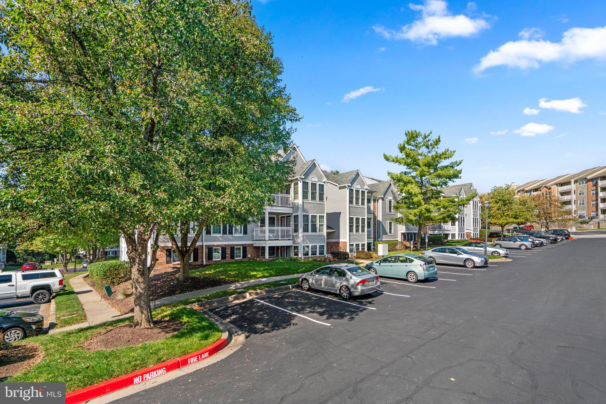 BEDFORD COMMONS - Residential