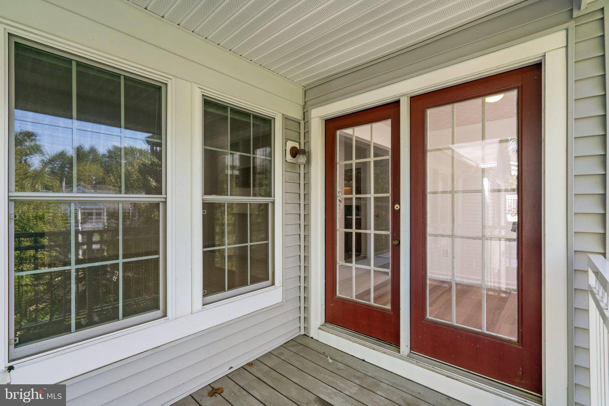 BEDFORD COMMONS - Residential