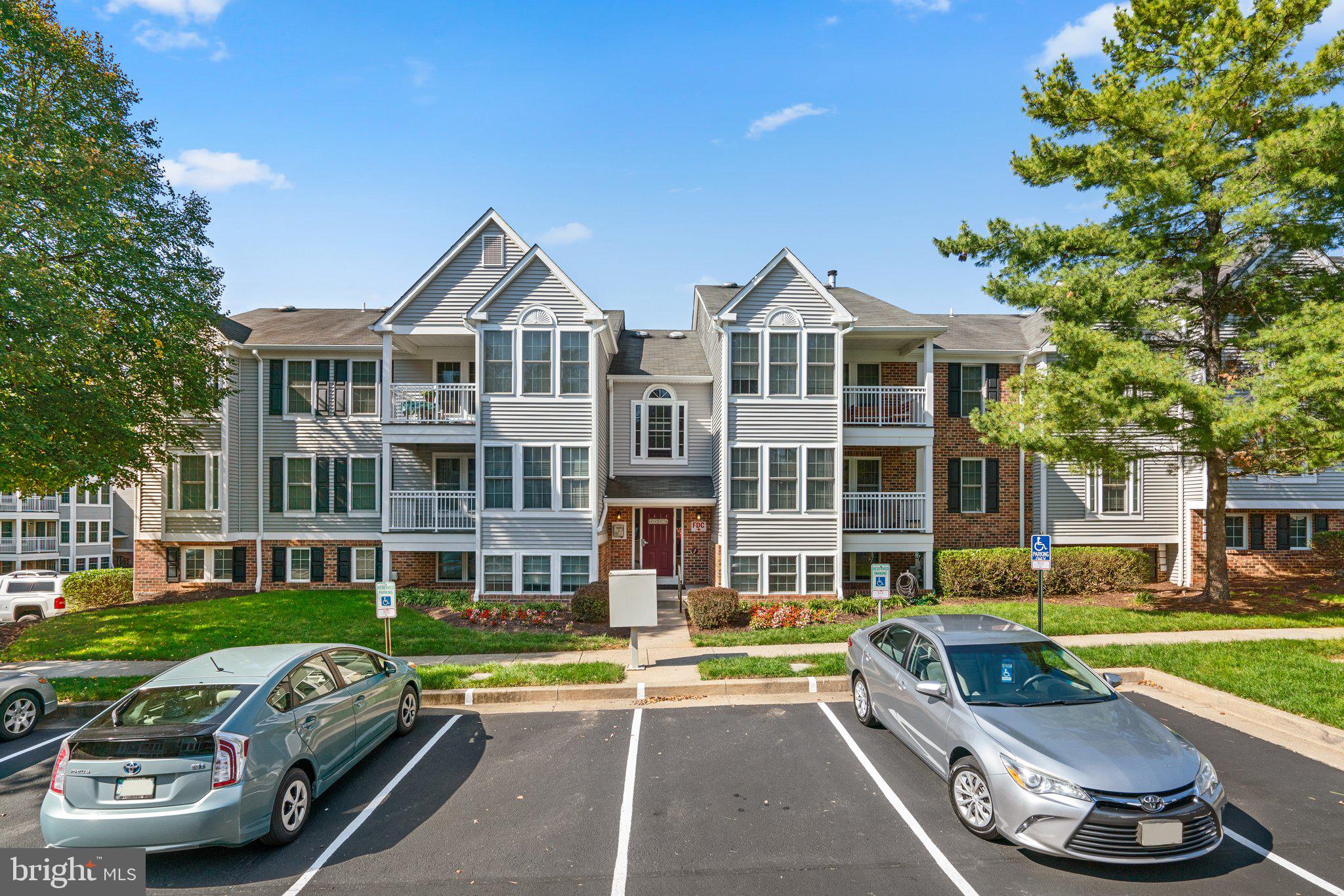 BEDFORD COMMONS - Residential