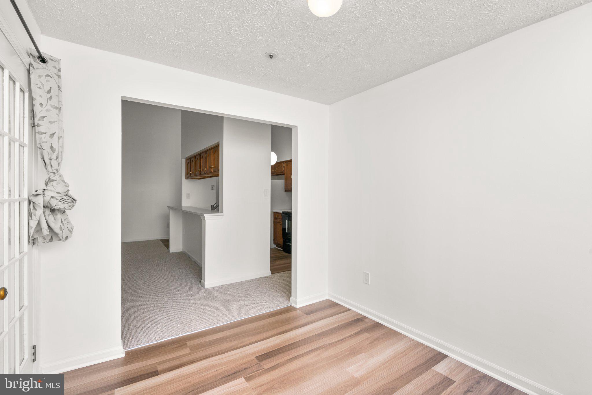 BEDFORD COMMONS - Residential