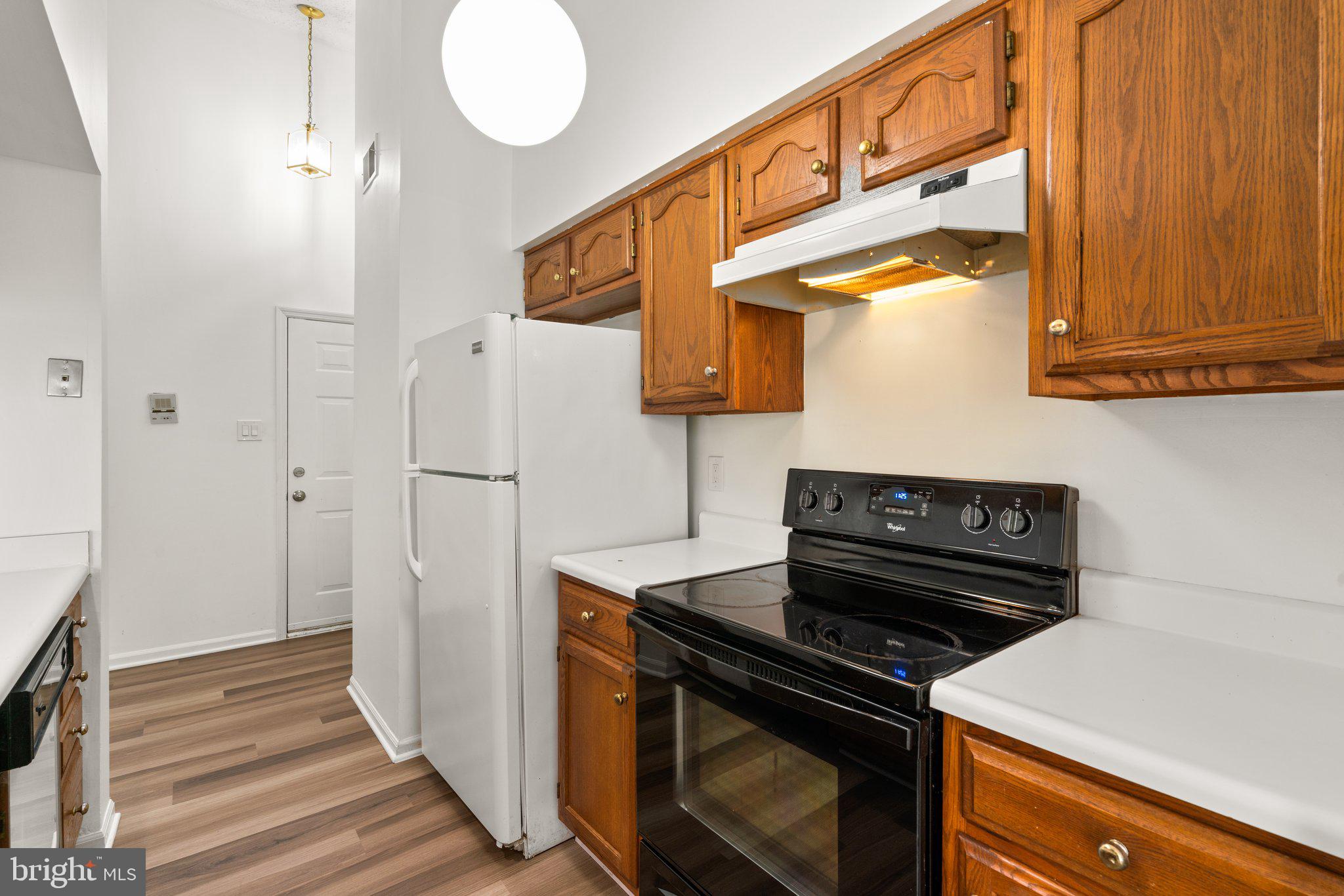 BEDFORD COMMONS - Residential