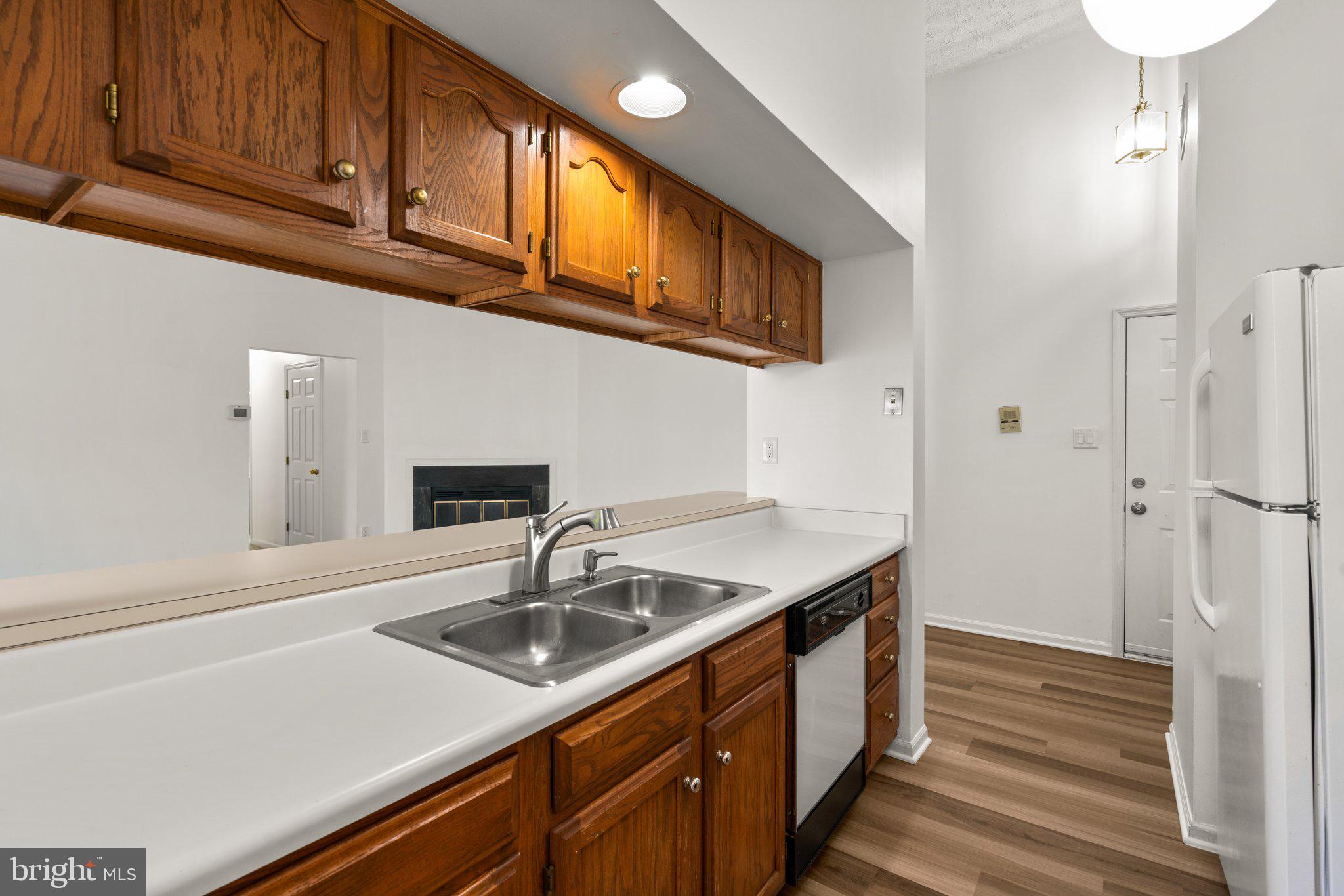 BEDFORD COMMONS - Residential