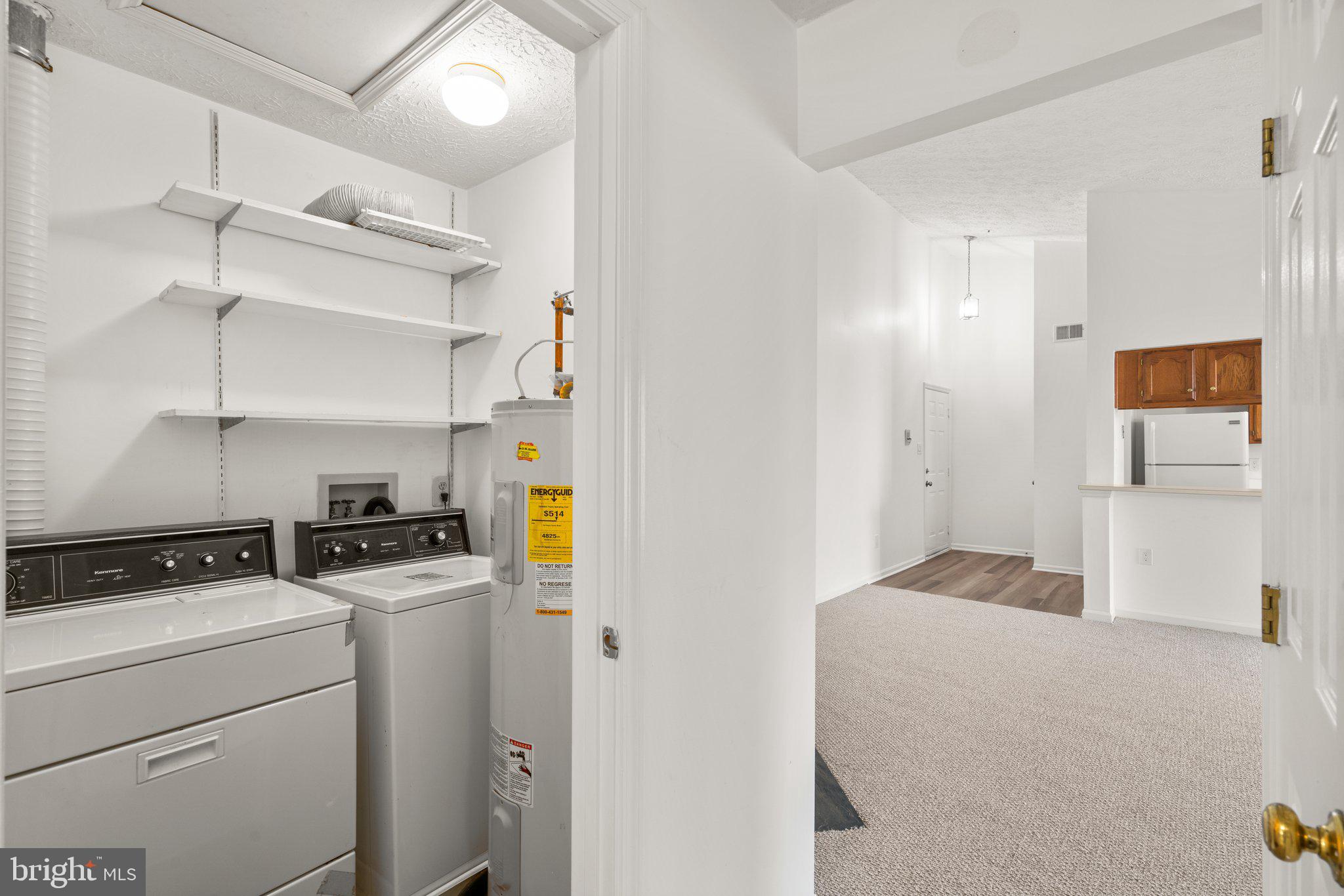 BEDFORD COMMONS - Residential