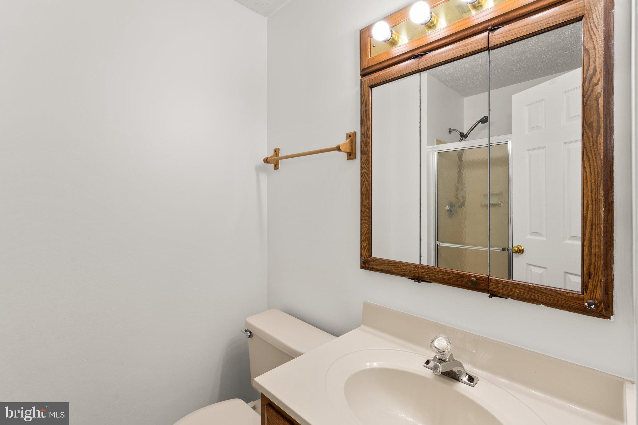 BEDFORD COMMONS - Residential