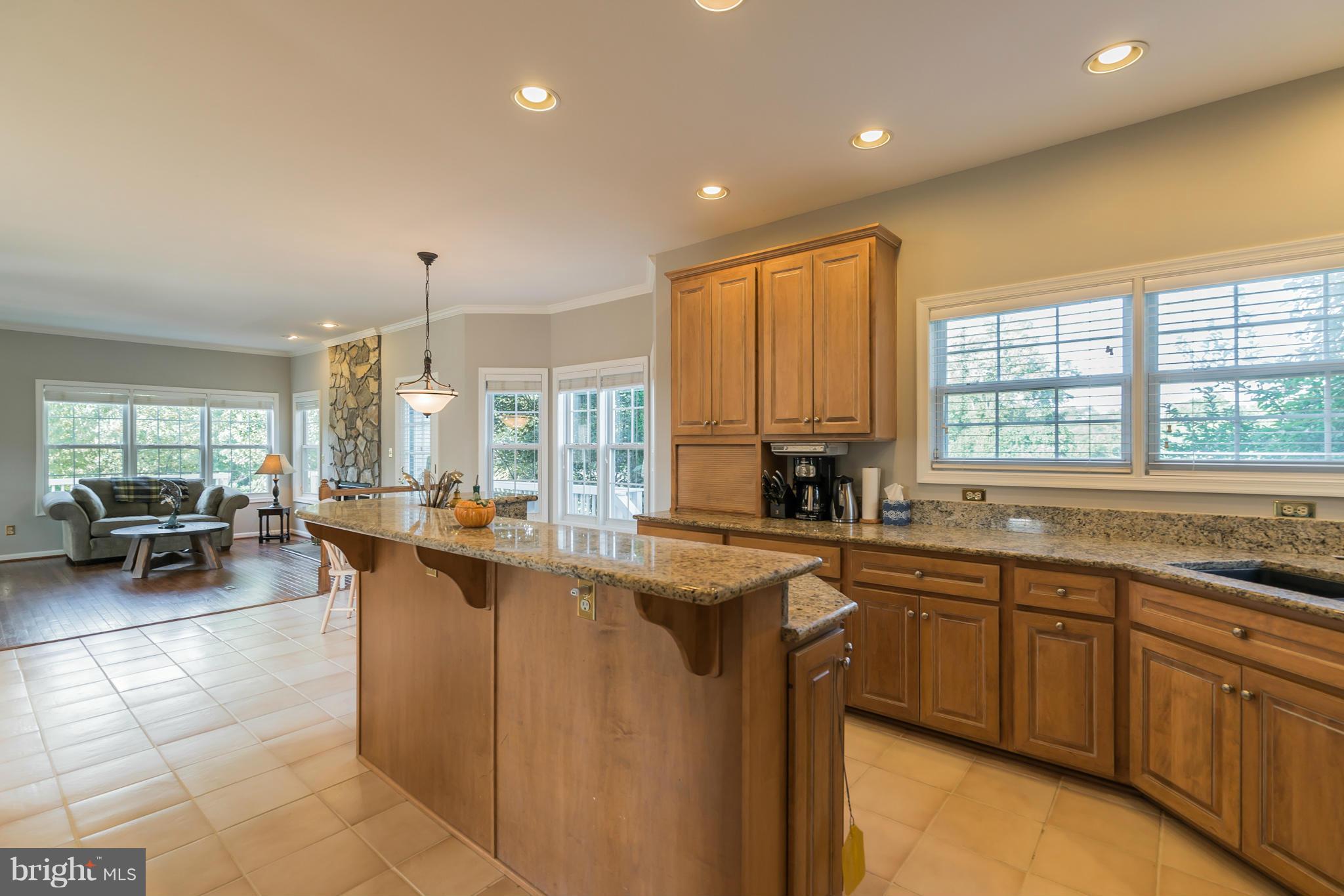 STONELEIGH - Residential