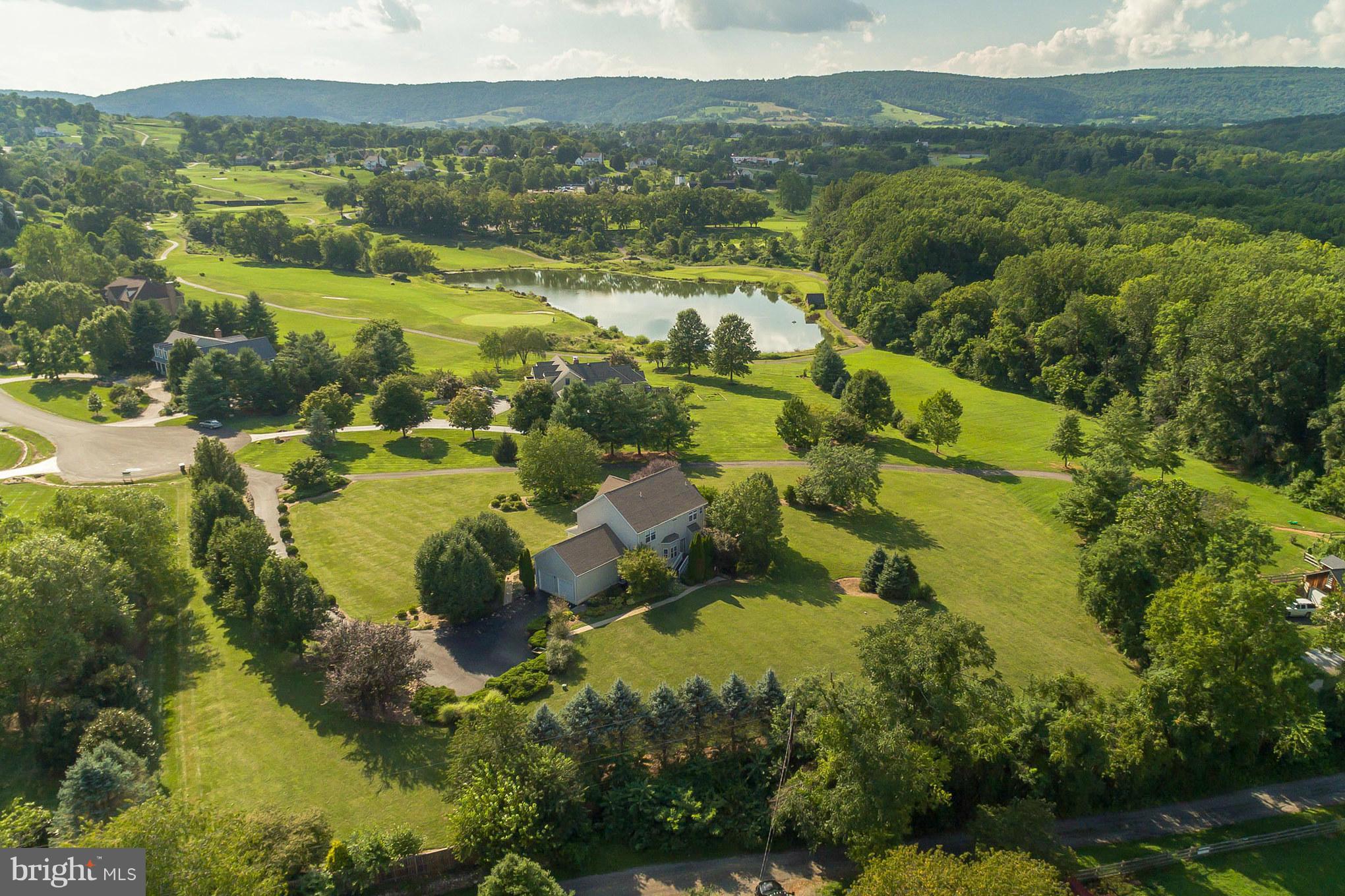 STONELEIGH - Residential