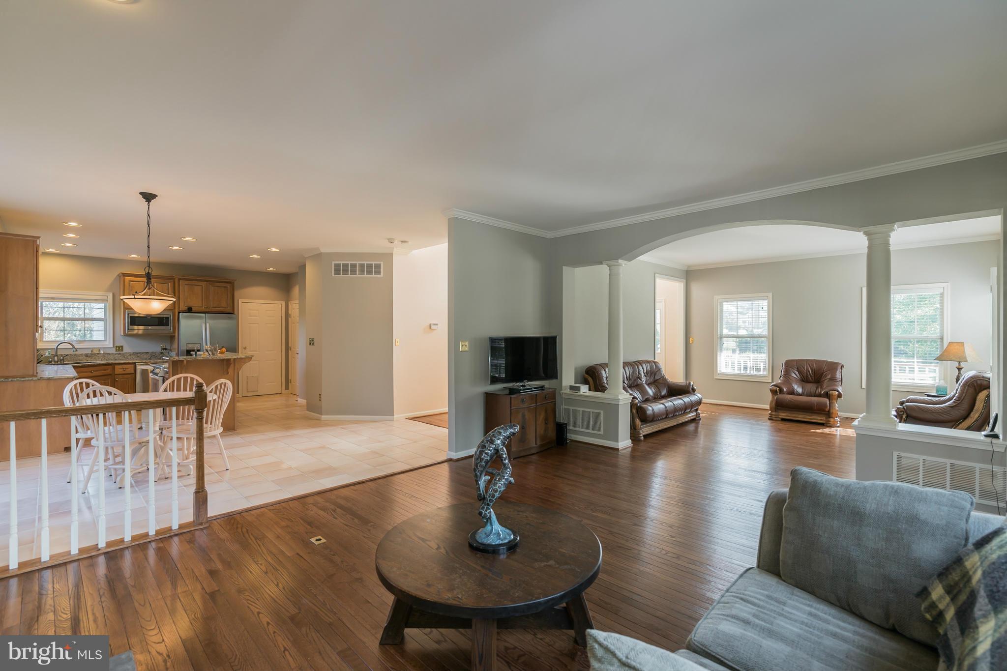 STONELEIGH - Residential