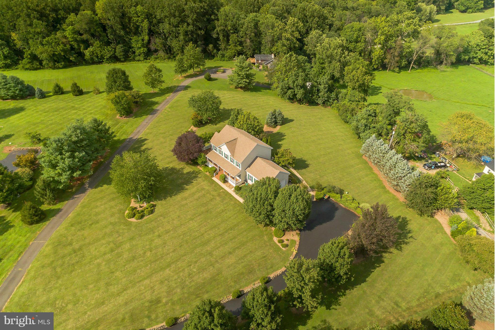 STONELEIGH - Residential