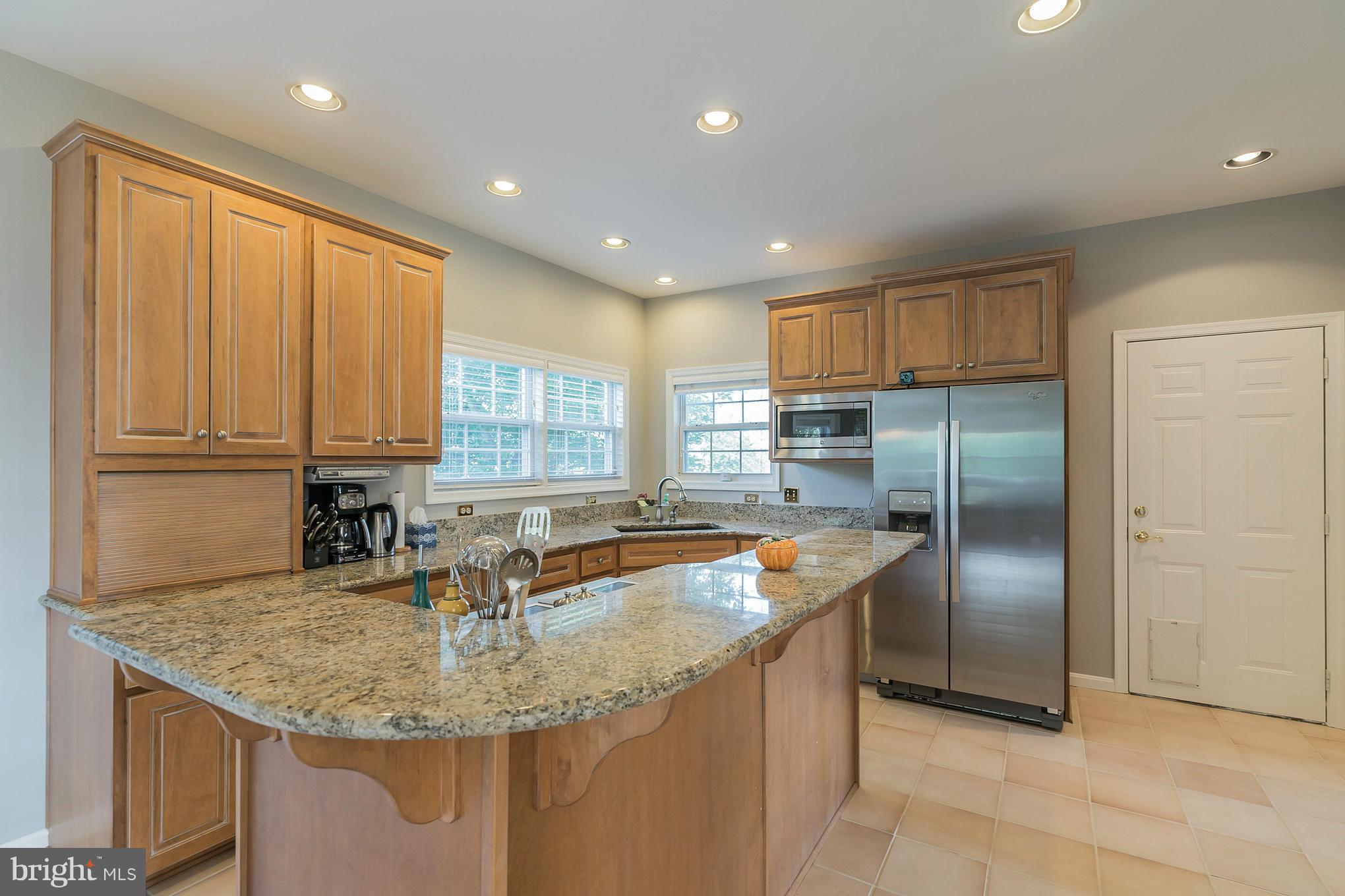 STONELEIGH - Residential