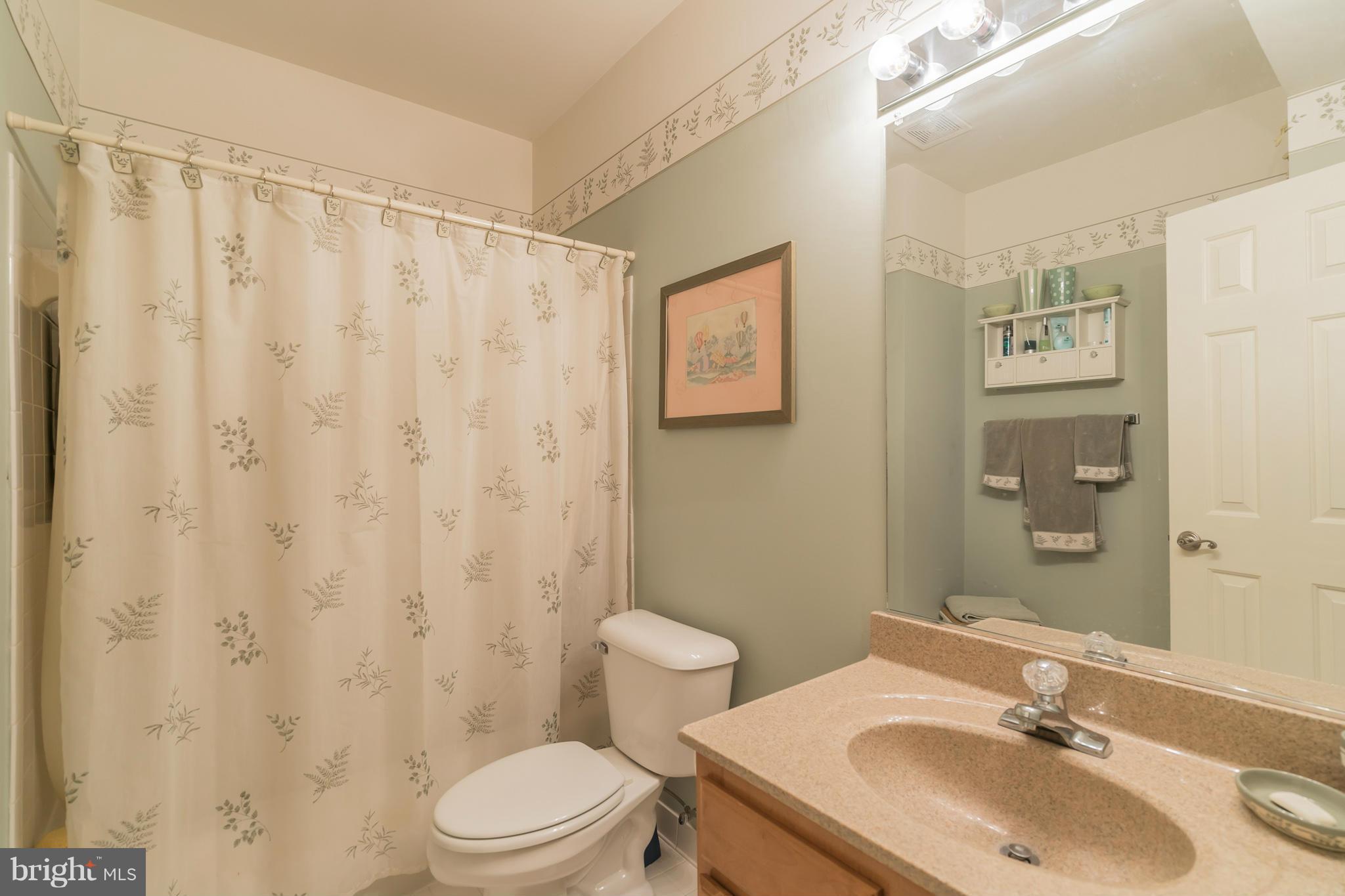 STONELEIGH - Residential