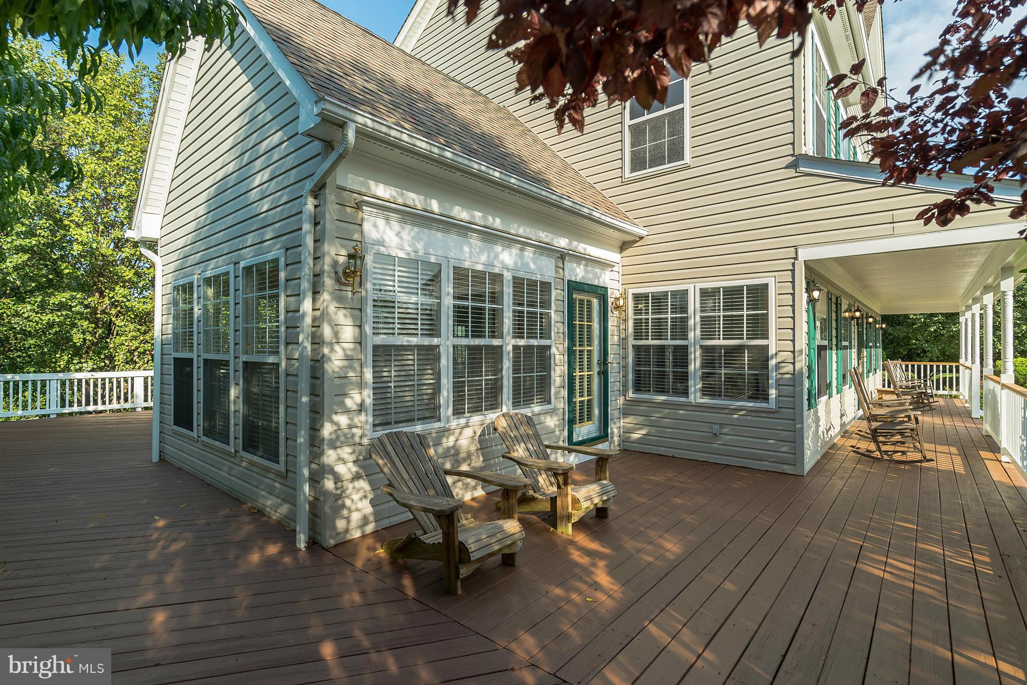 STONELEIGH - Residential