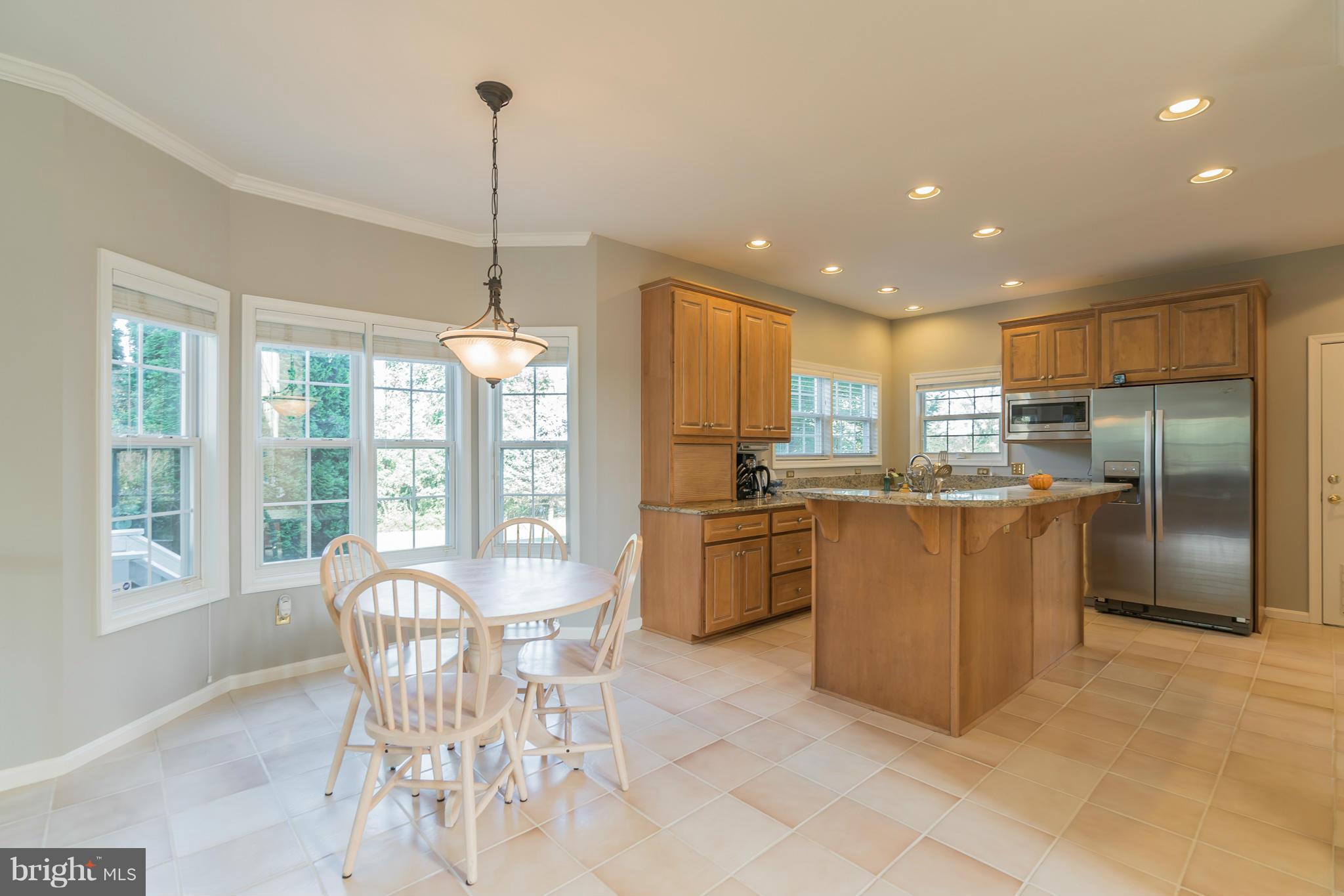 STONELEIGH - Residential