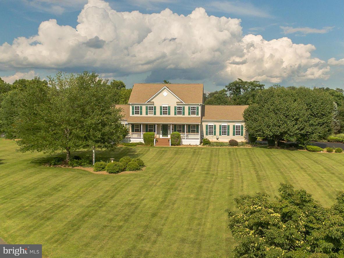 STONELEIGH - Residential