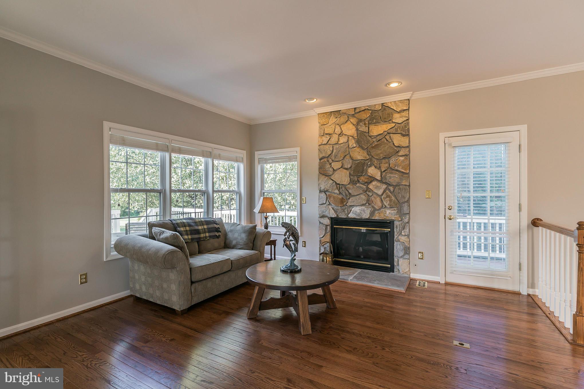 STONELEIGH - Residential