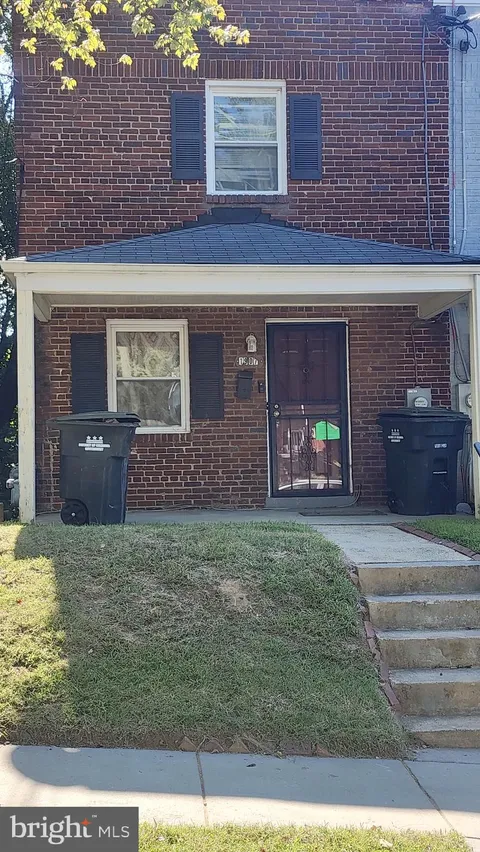MLS: DCDC2216782