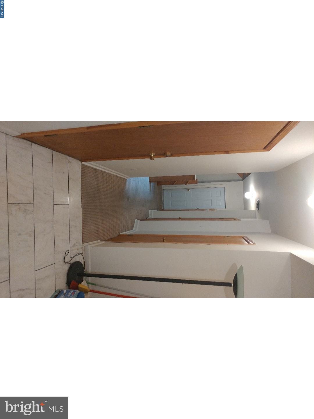 GRADUATE HOSPITAL - Residential Lease