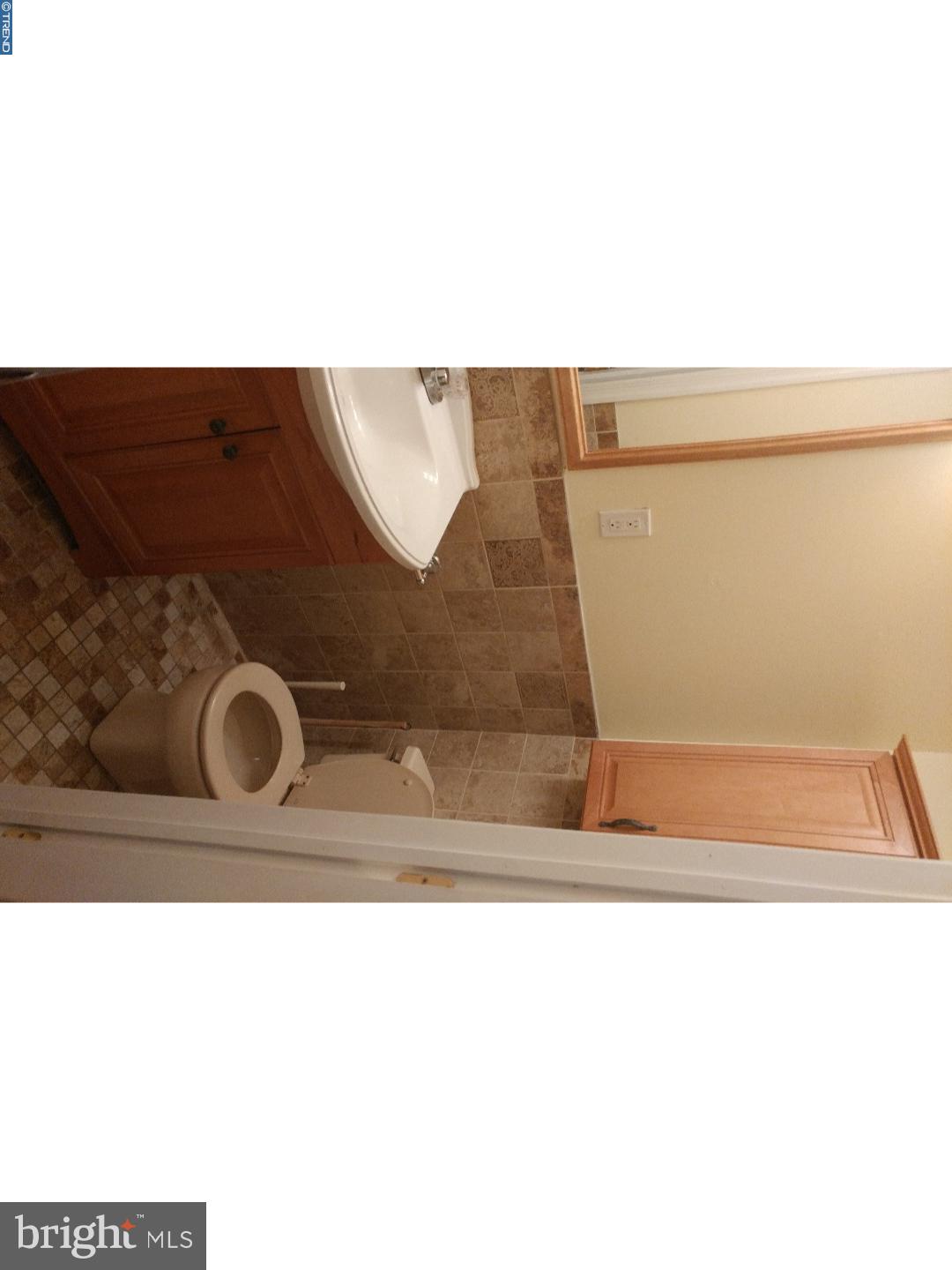 GRADUATE HOSPITAL - Residential Lease