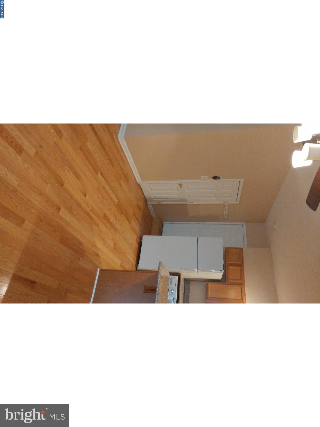 GRADUATE HOSPITAL - Residential Lease