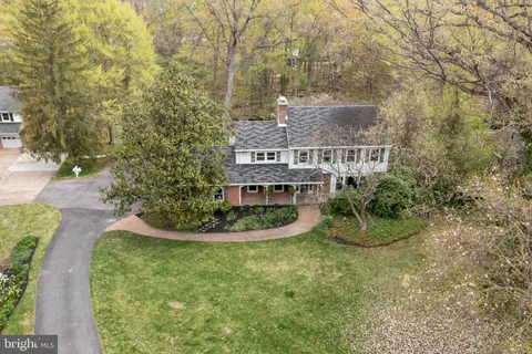 2233 Jamaica Drive, Wilmington, DE MLS: DENC2080160