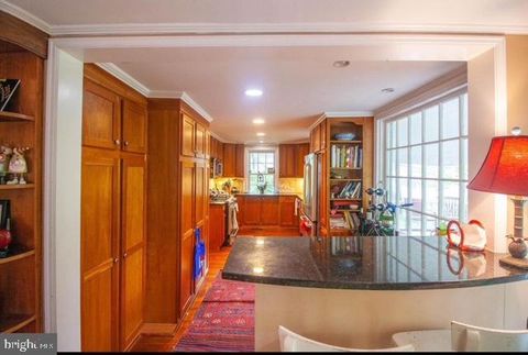 Photo of 2603 Faber Court, FALLS CHURCH, VA 22046 (MLS # VAFX2296284)