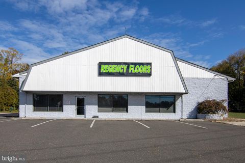 1250 N BLACK HORSE PIKE WILLIAMSTOWN NJ 08094