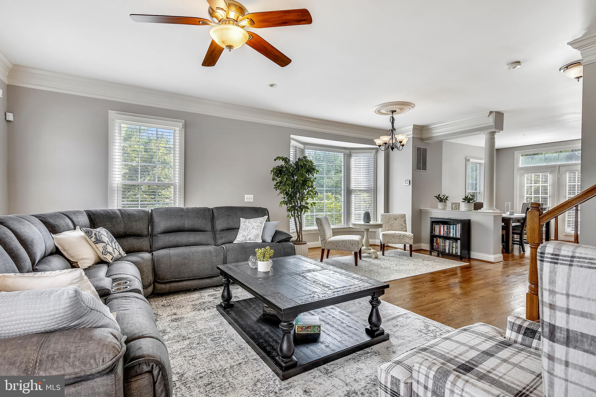 RIDGE TOP - Residential