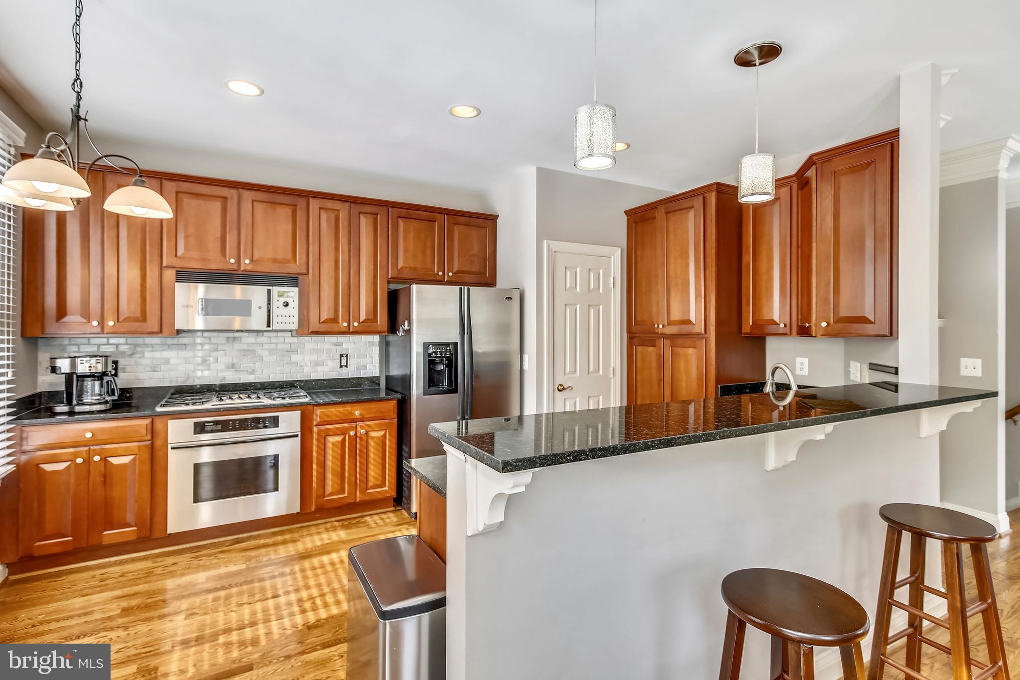 RIDGE TOP - Residential