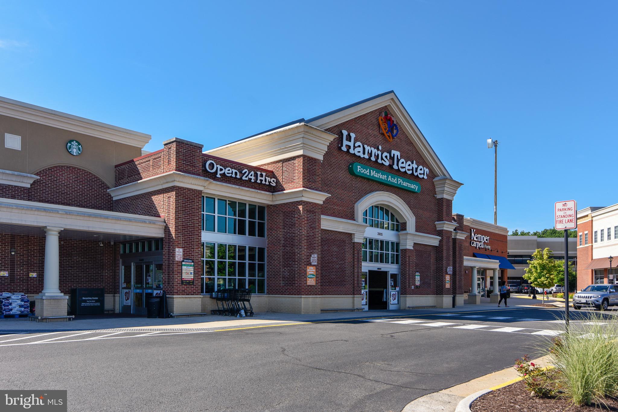 RIDGE TOP - Residential