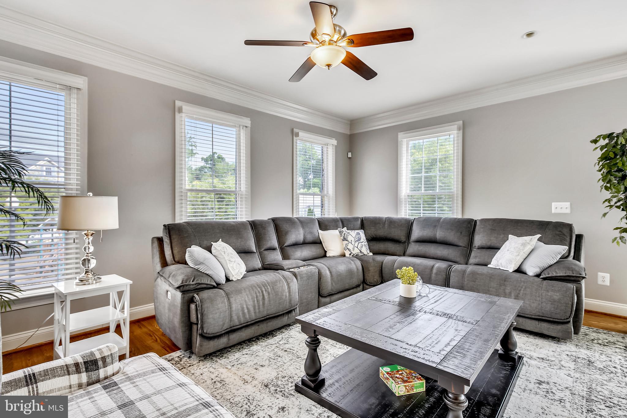 RIDGE TOP - Residential