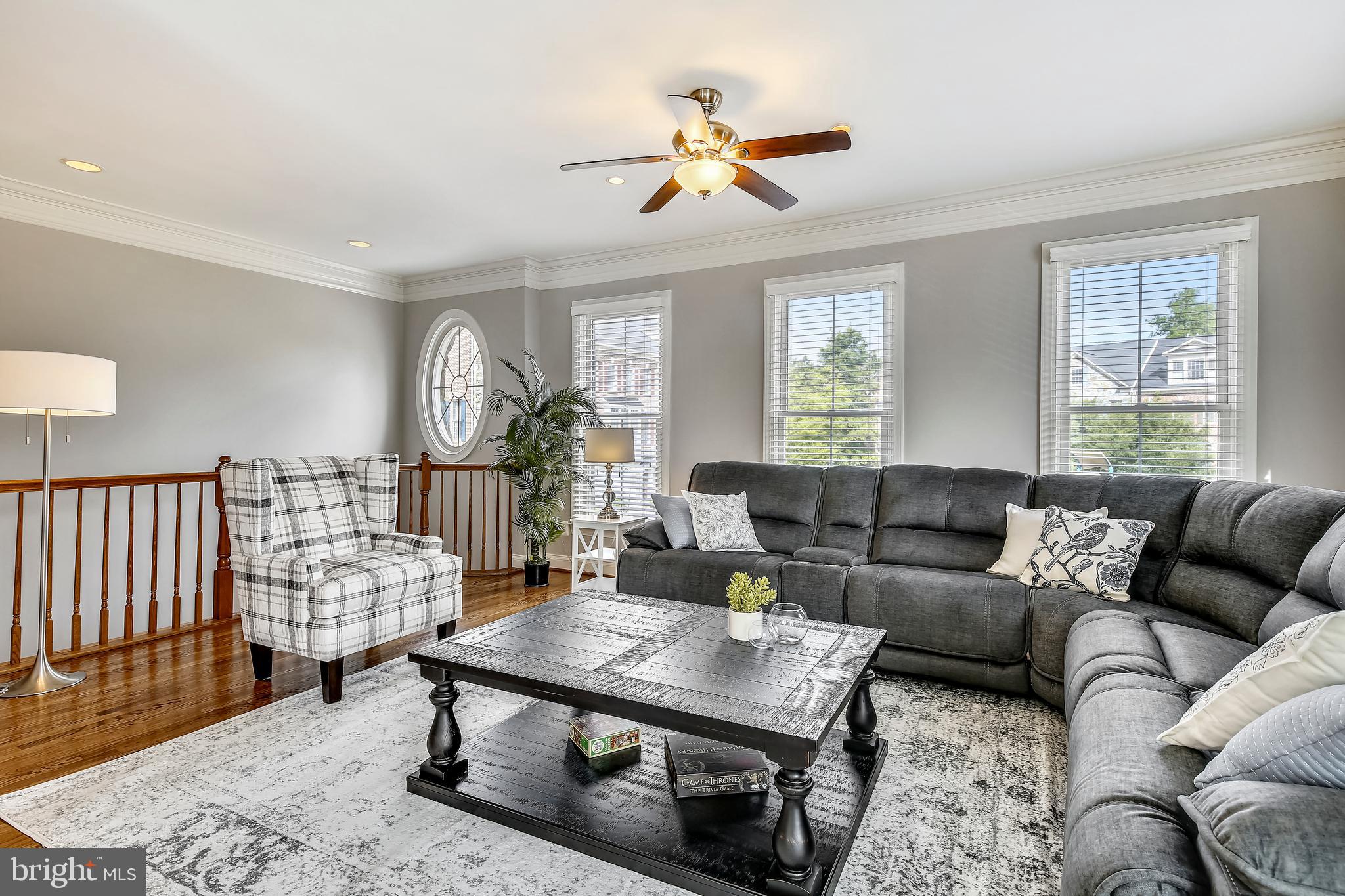 RIDGE TOP - Residential