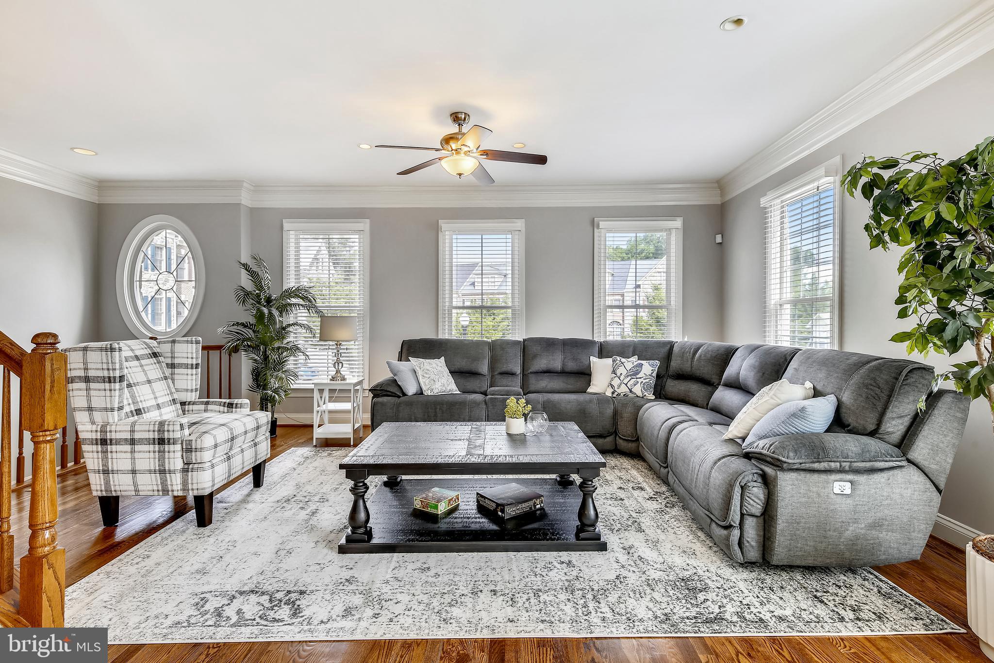 RIDGE TOP - Residential