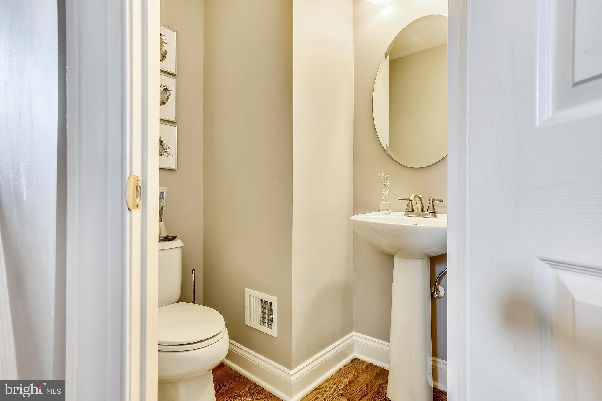 RIDGE TOP - Residential