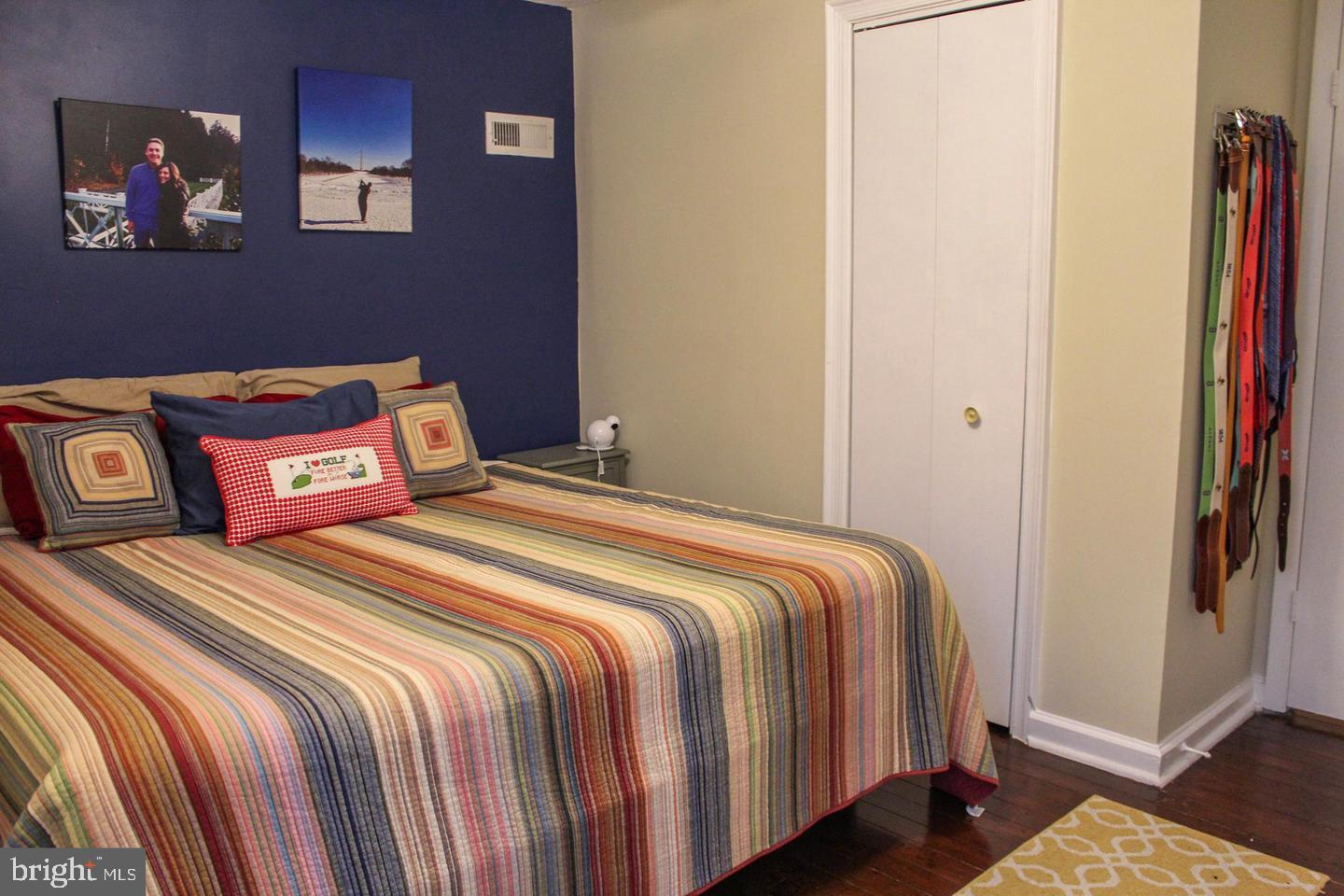 FORT BARNARD HEIGHTS - Residential Lease