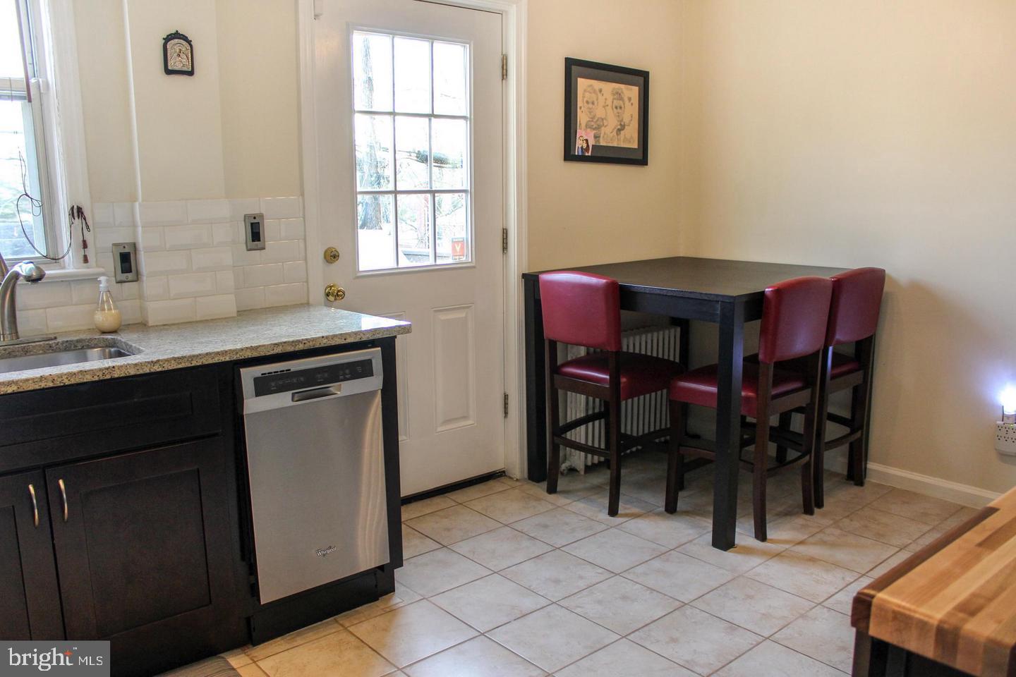 FORT BARNARD HEIGHTS - Residential Lease